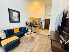 Cosy Golf Estate Apartment